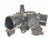 Clapeta acceleratie Ford Focus 2 (DA) [Fabr 2004-2012] 9657522680 2.0 TDCI G6DB 