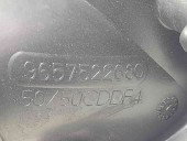 Clapeta acceleratie Ford Focus 2 (DA) [Fabr 2004-2012] 9657522680 2.0 TDCI G6DB 