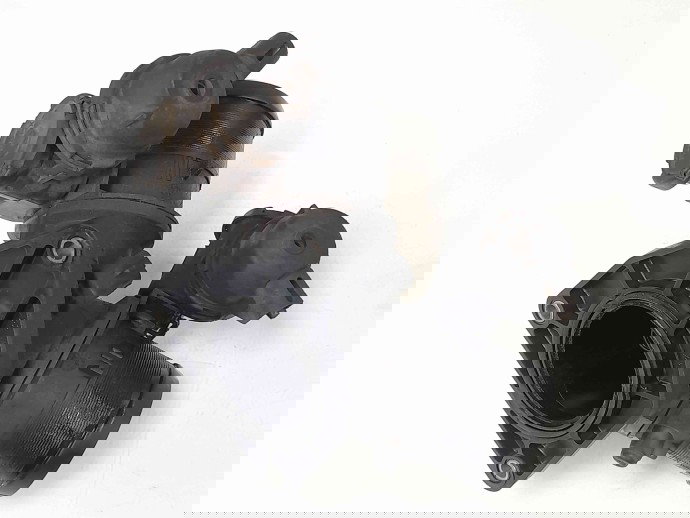 Clapeta acceleratie Ford Focus 2 (DA) [Fabr 2004-2012] 9657522680 2.0 TDCI G6DB 