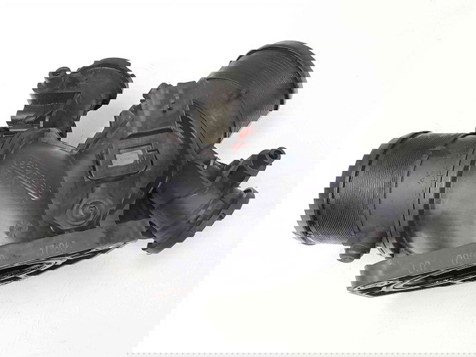 Clapeta acceleratie Ford Focus 2 (DA) [Fabr 2004-2012] 9657522680 2.0 TDCI G6DB 