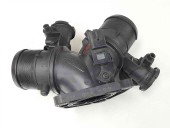 Clapeta acceleratie Ford Focus 2 (DA) [Fabr 2004-2012] 9657522680 2.0 TDCI G6DB 