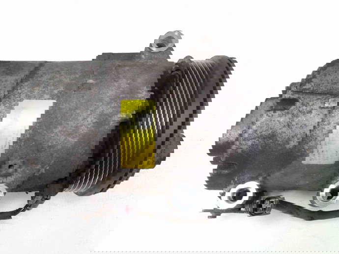 Compresor clima Ford Focus 2 (DA) [Fabr 2004-2012] 3M5H-19D629-DF 2.0 TDCI G6DB  100 KW / 136 CP