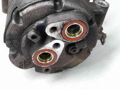 Compresor clima Ford Focus 2 (DA) [Fabr 2004-2012] 3M5H-19D629-DF 2.0 TDCI G6DB  100 KW / 136 CP