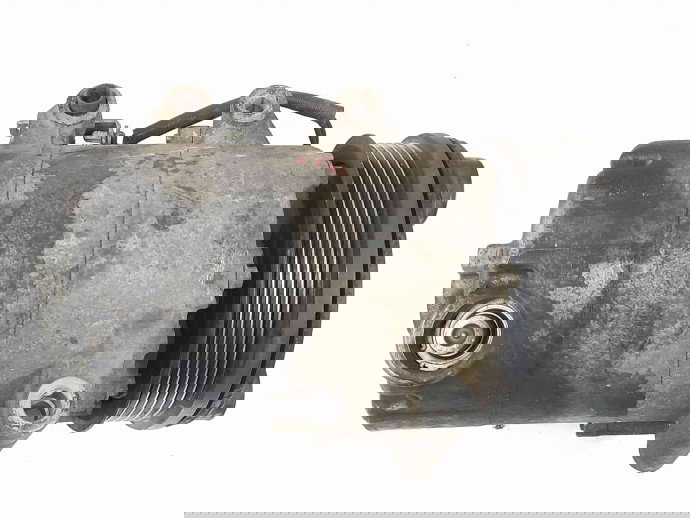 Compresor clima Ford Focus 2 (DA) [Fabr 2004-2012] 3M5H-19D629-DF 2.0 TDCI G6DB  100 KW / 136 CP