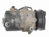 Compresor clima Ford Focus 2 (DA) [Fabr 2004-2012] 3M5H-19D629-DF 2.0 TDCI G6DB  100 KW / 136 CP