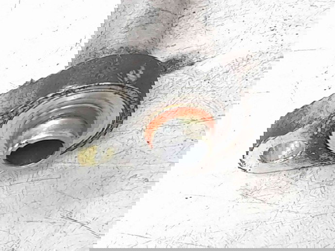 Conducta AC Ford Focus 2 (DA) [Fabr 2004-2012] OEM 2.0 TDCI G6DB