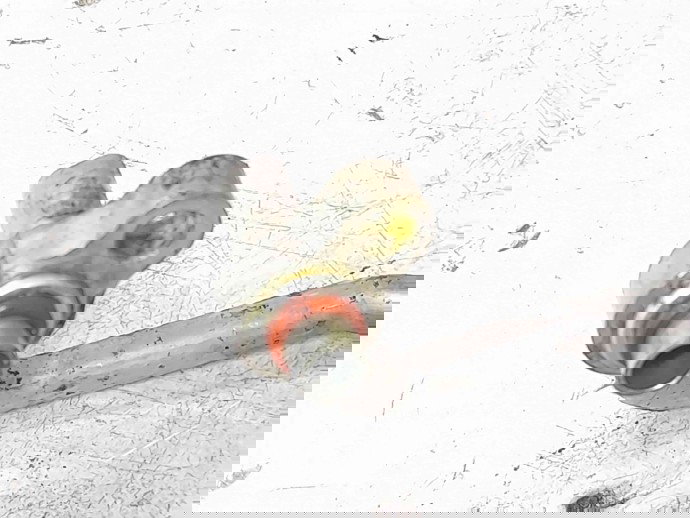 Conducta AC Ford Focus 2 (DA) [Fabr 2004-2012] OEM 2.0 TDCI G6DB 