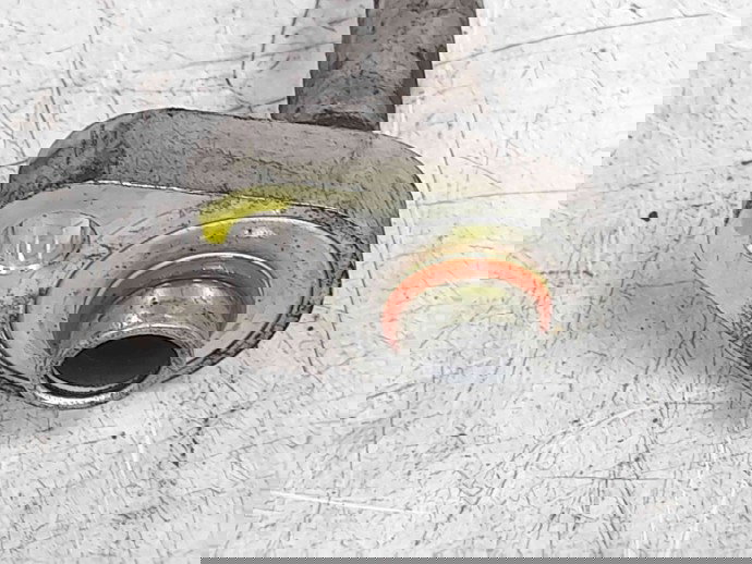 Conducta AC Ford Focus 2 (DA) [Fabr 2004-2012] OEM 2.0 TDCI G6DB 