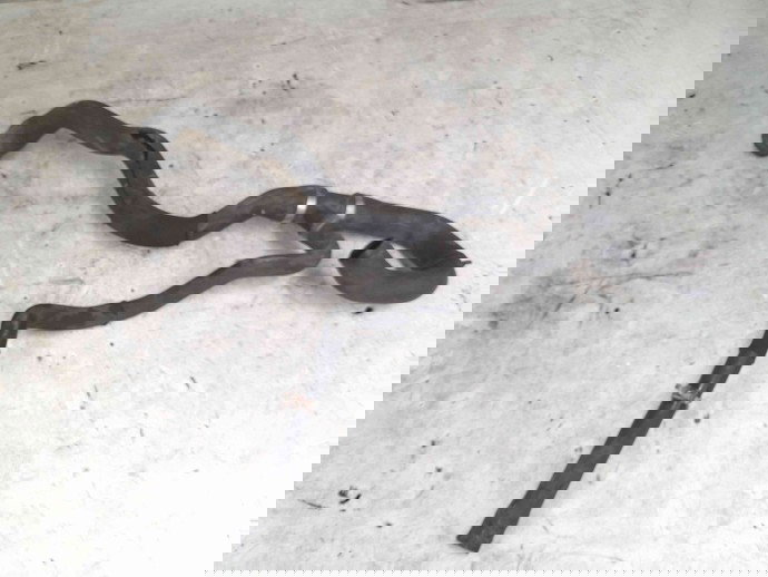 Conducta apa Ford Focus 2 (DA) [Fabr 2004-2012] OEM 2.0 TDCI G6DB 