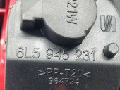  Stop haion stanga Seat Leon (1P1) [Fabr 2005-2011] 6L5945231