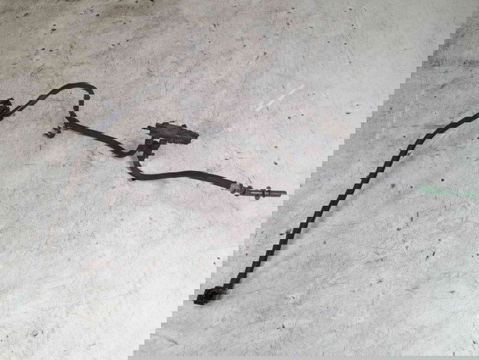 Conducta combustibil Ford Focus 2 (DA) [Fabr 2004-2012] 96356 92580 2.0 TDCI G6DB 