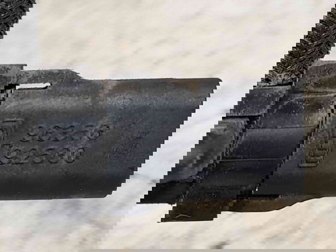 Conducta combustibil Ford Focus 2 (DA) [Fabr 2004-2012] 96356 92580 2.0 TDCI G6DB 