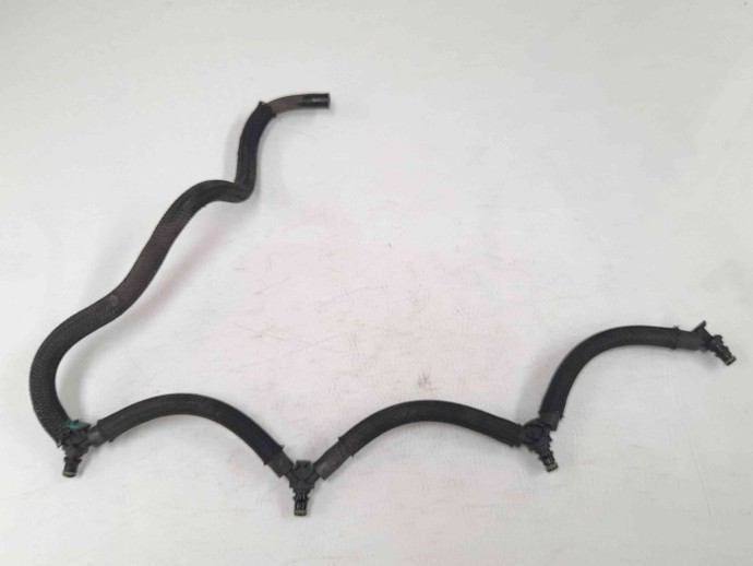 Conducta retur injectoare Ford Focus 2 (DA) [Fabr 2004-2012] OEM 2.0 TDCI G6DB 