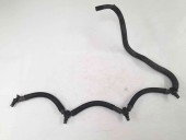 Conducta retur injectoare Ford Focus 2 (DA) [Fabr 2004-2012] OEM 2.0 TDCI G6DB 