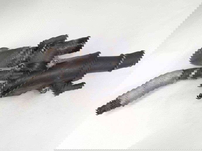 Corp termostat Ford Focus 2 (DA) [Fabr 2004-2012] 9656182980 2.0 TDCI G6DB