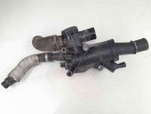 Corp termostat Ford Focus 2 (DA) [Fabr 2004-2012] 9656182980 2.0 TDCI G6DB