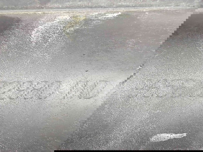 Corp termostat Ford Focus 2 (DA) [Fabr 2004-2012] 9656182980 2.0 TDCI G6DB