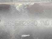 Corp termostat Ford Focus 2 (DA) [Fabr 2004-2012] 9656182980 2.0 TDCI G6DB