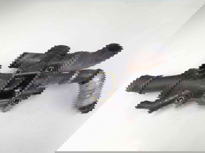 Corp termostat Ford Focus 2 (DA) [Fabr 2004-2012] 9656182980 2.0 TDCI G6DB