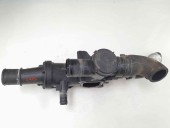 Corp termostat Ford Focus 2 (DA) [Fabr 2004-2012] 9656182980 2.0 TDCI G6DB