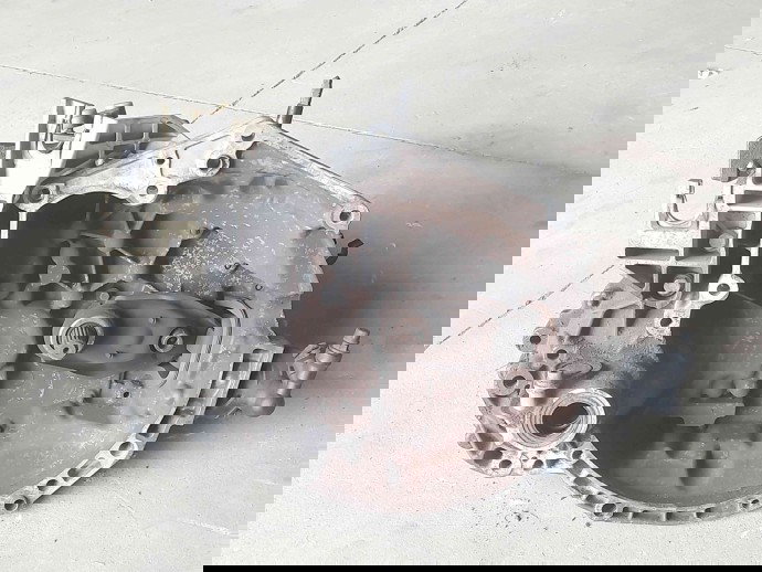 Cutie viteze manuala 5 trepte Citroen C4 (I) [ Fabr 2004-2011] FVM 1.4 KFU  65 KW / 88 CP