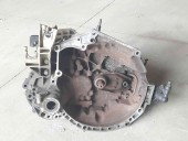 Cutie viteze manuala 5 trepte Citroen C4 (I) [ Fabr 2004-2011] FVM 1.4 KFU  65 KW / 88 CP