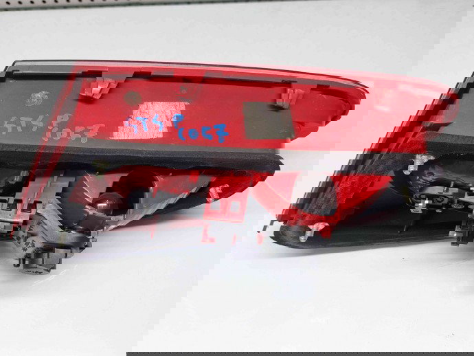  Stop haion stanga Seat Leon (1P1) [Fabr 2005-2011] 6L5945231