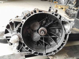 Cutie viteze manuala 6 trepte Ford Focus 2 (DA) 8M5R-7002-FF 2.0 TDCI G6DB