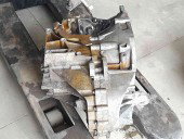 Cutie viteze manuala 6 trepte Ford Focus 2 (DA) 8M5R-7002-FF 2.0 TDCI G6DB