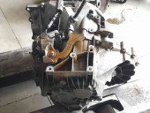 Cutie viteze manuala 6 trepte Ford Focus 2 (DA) 8M5R-7002-FF 2.0 TDCI G6DB