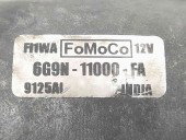 Electromotor 11 dinti Ford Focus 2 (DA) 6G9N-11000-FA 2.0 TDCI G6DB