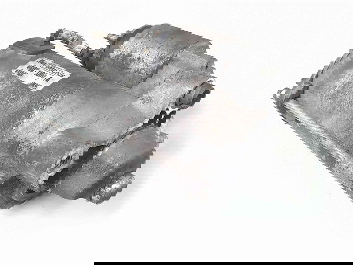 Electromotor 11 dinti Ford Focus 2 (DA) 6G9N-11000-FA 2.0 TDCI G6DB