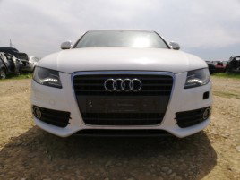 Dezmembrari Audi A4 B8 2.0 CAGC LY9C 2008-2015