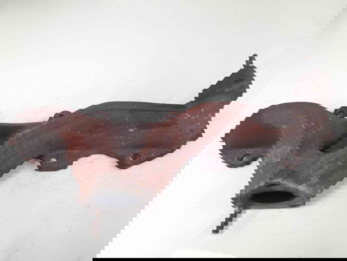 Galerie evacuare Ford Focus 2 (DA) [Fabr 2004-2012] 9646849080 2.0 TDCI G6DB