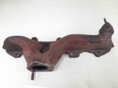 Galerie evacuare Ford Focus 2 (DA) [Fabr 2004-2012] 9646849080 2.0 TDCI G6DB