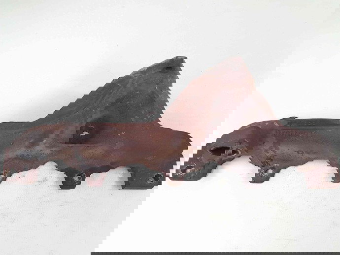 Galerie evacuare Ford Focus 2 (DA) [Fabr 2004-2012] 9646849080 2.0 TDCI G6DB