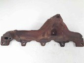 Galerie evacuare Ford Focus 2 (DA) [Fabr 2004-2012] 9646849080 2.0 TDCI G6DB