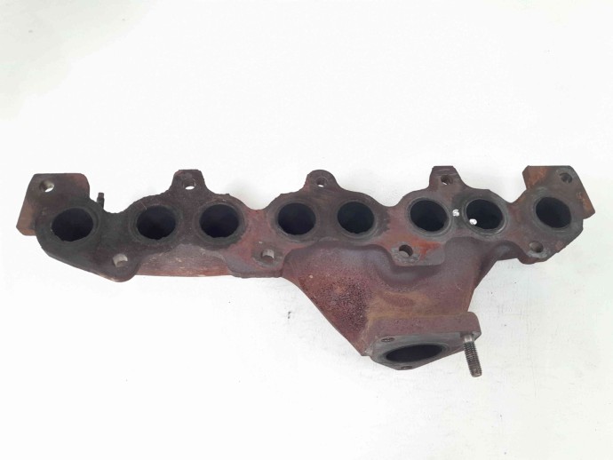 Galerie evacuare Ford Focus 2 (DA) [Fabr 2004-2012] 9646849080 2.0 TDCI G6DB