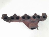 Galerie evacuare Ford Focus 2 (DA) [Fabr 2004-2012] 9646849080 2.0 TDCI G6DB