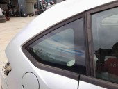Geam caroserie fix dreapta Citroen C4 (I) [ Fabr 2004-2011] OEM