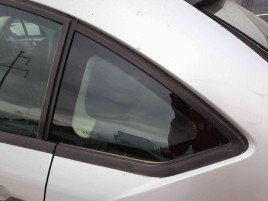Geam caroserie fix stanga Citroen C4 (I) [ Fabr 2004-2011] OEM