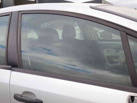 Geam usa dreapta fata Citroen C4 (I) [ Fabr 2004-2011] OEM