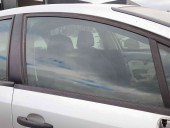 Geam usa dreapta fata Citroen C4 (I) [ Fabr 2004-2011] OEM