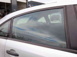 Geam usa dreapta spate Citroen C4 (I) [ Fabr 2004-2011] OEM