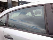 Geam usa dreapta spate Citroen C4 (I) [ Fabr 2004-2011] OEM