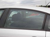 Geam usa stanga spate Citroen C4 (I) [ Fabr 2004-2011] OEM