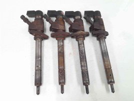 Injector Ford Focus 2 (DA) [Fabr 2004-2012] 9657144580 2.0 TDCI G6DB  100 KW / 136 CP