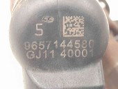 Injector Ford Focus 2 (DA) [Fabr 2004-2012] 9657144580 2.0 TDCI G6DB  100 KW / 136 CP