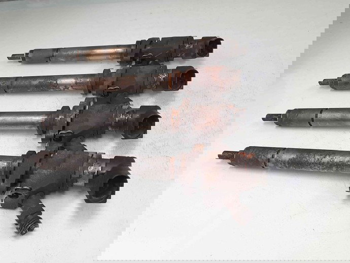 Injector Ford Focus 2 (DA) [Fabr 2004-2012] 9657144580 2.0 TDCI G6DB  100 KW / 136 CP