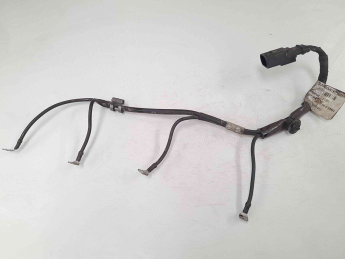 Instalatie electrica bujii Ford Focus 2 (DA) [Fabr 2004-2012] 9651709980